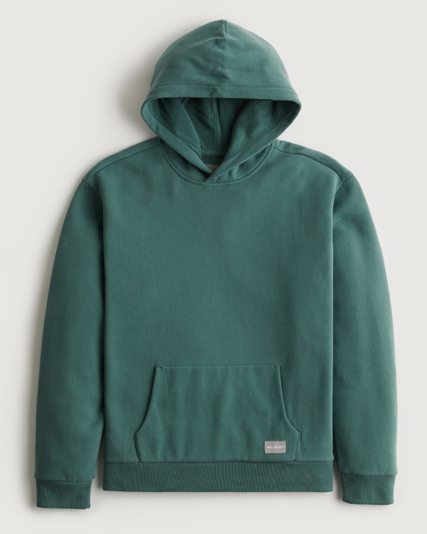 Men's Hoodies & Sweatshirts | Hollister Co.