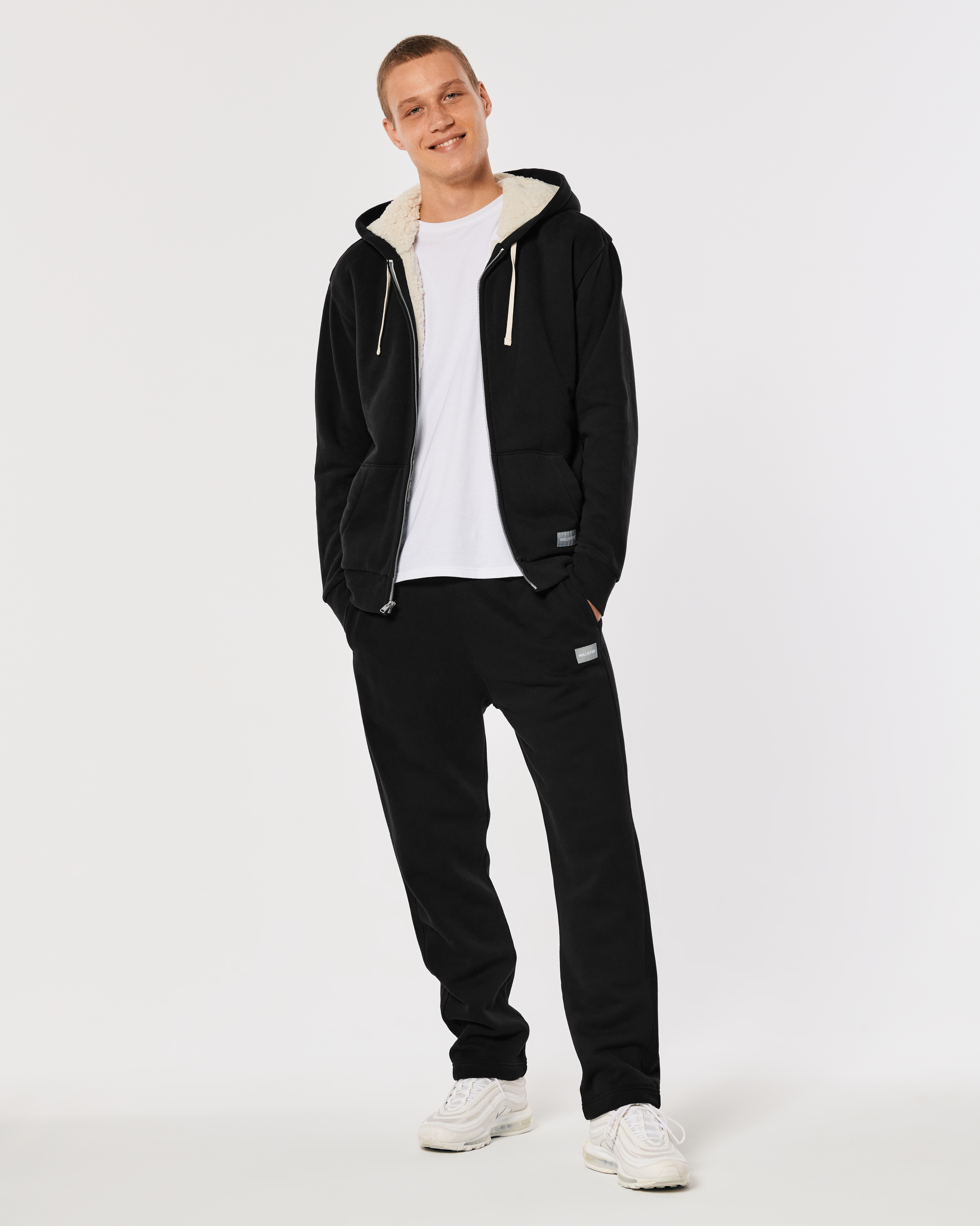 hollister mens sale