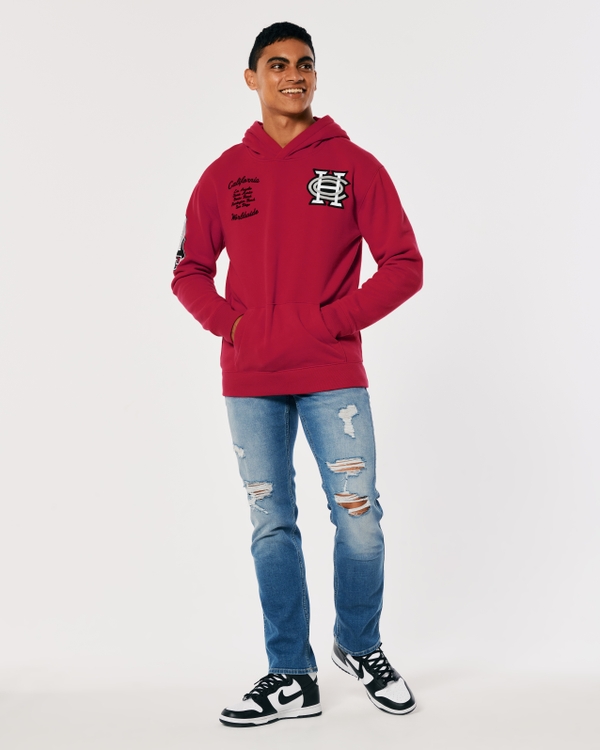 Men's Sale Hollister Co.