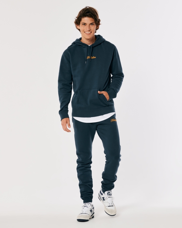 Men's Clothing: Tops, Jackets & Pants | Hollister Co.