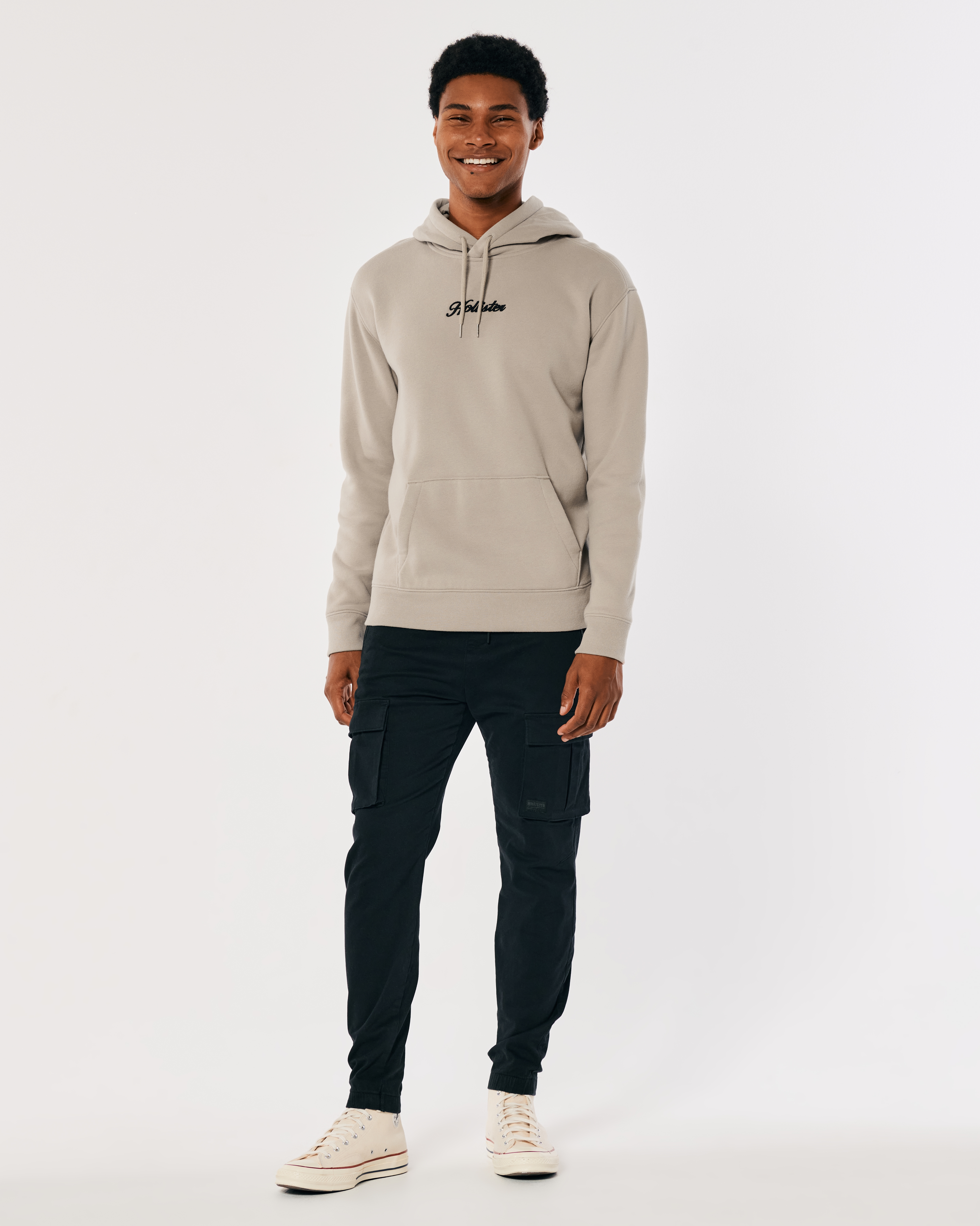 hollister hoodes