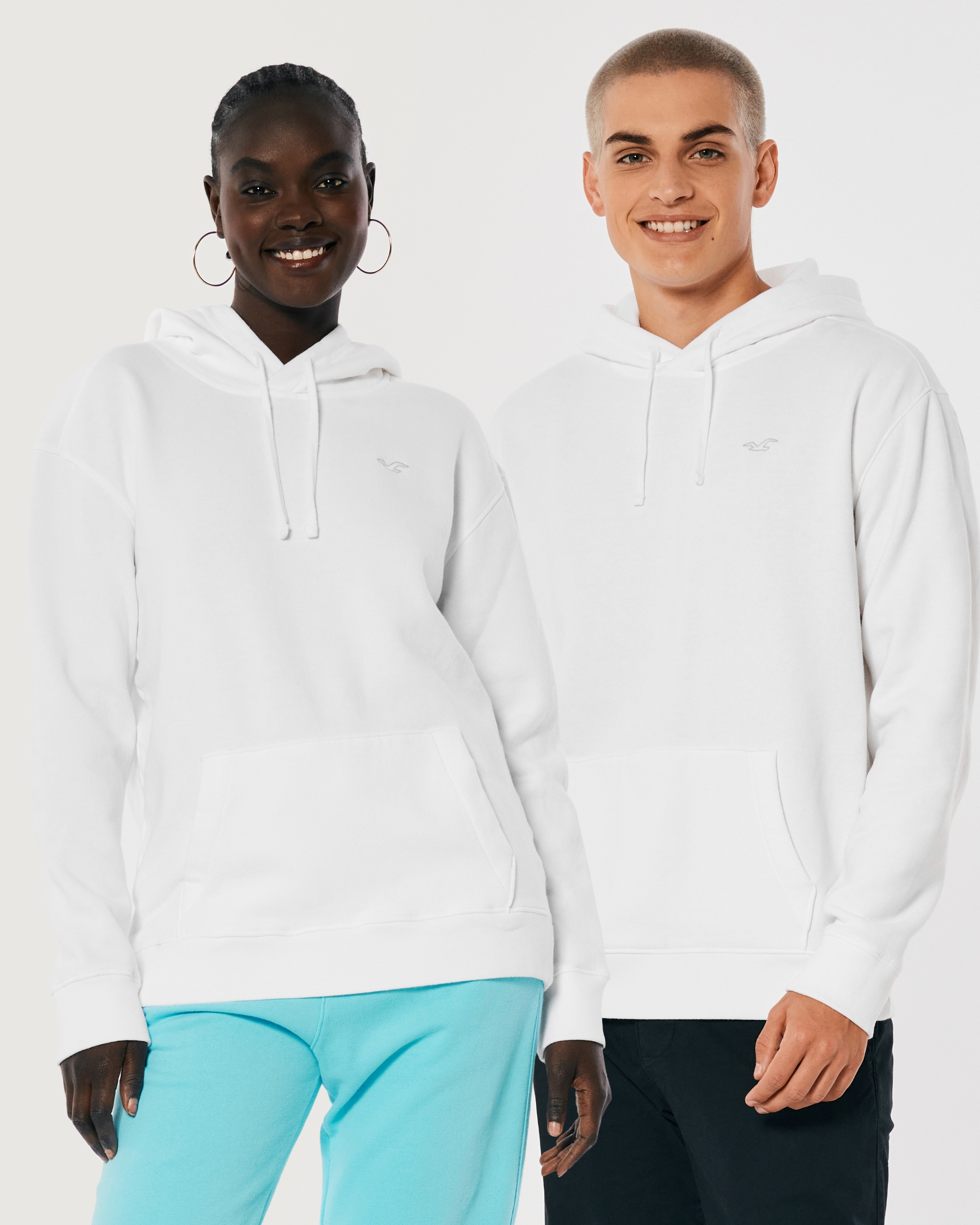hollister mens hoodies