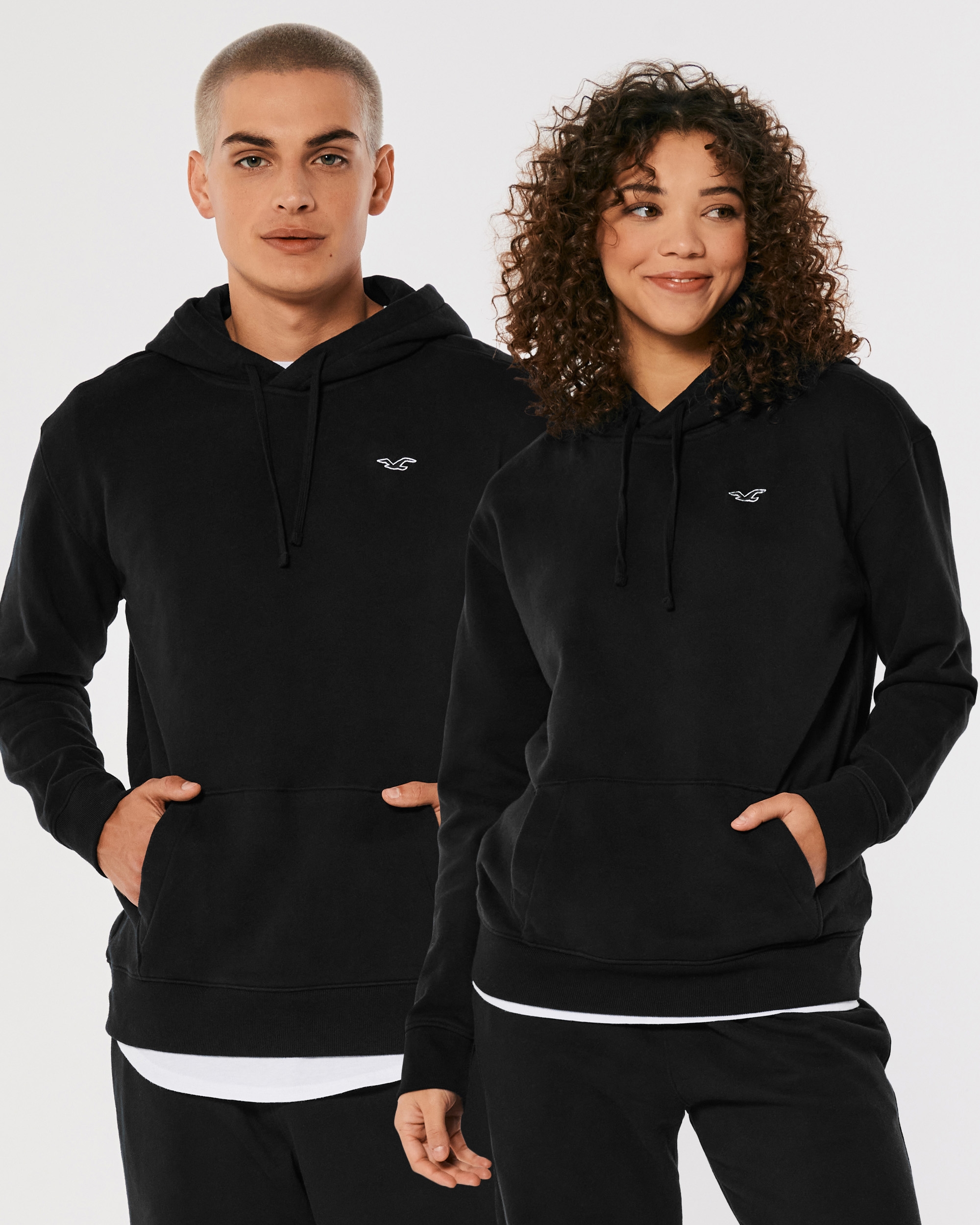 hollister mens hoodies