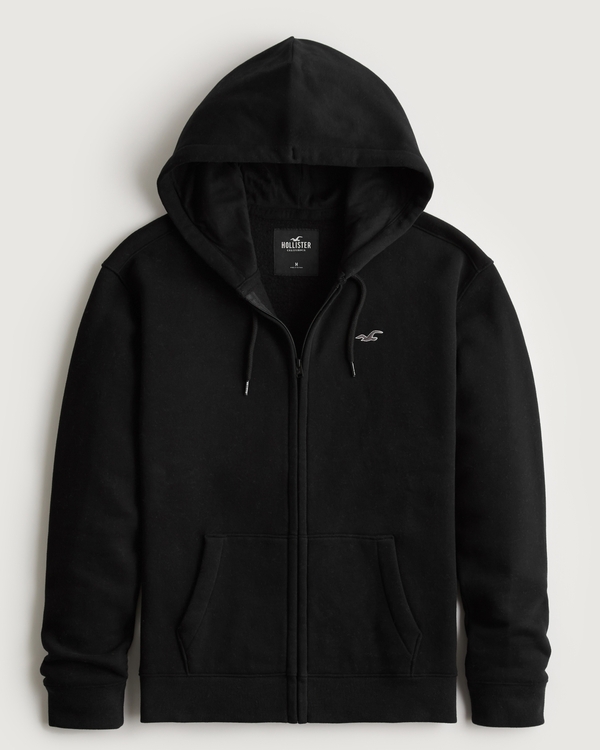 Men's Hoodies & Sweatshirts | Hollister Co.