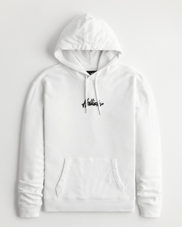 sin capucha y sudaderas capucha para hombre - Sudaderas con capucha con logo | Hollister Co.