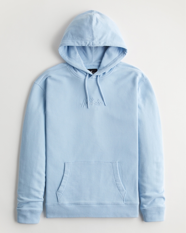 sin capucha y sudaderas capucha para hombre - Sudaderas con capucha con logo | Hollister Co.