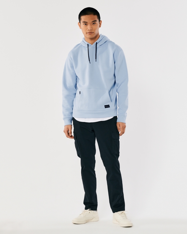 Men's Hoodies & Sweatshirts | Hollister Co.