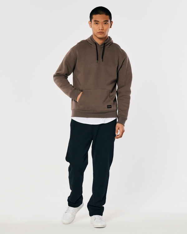 Men's Hoodies & Sweatshirts | Hollister Co.