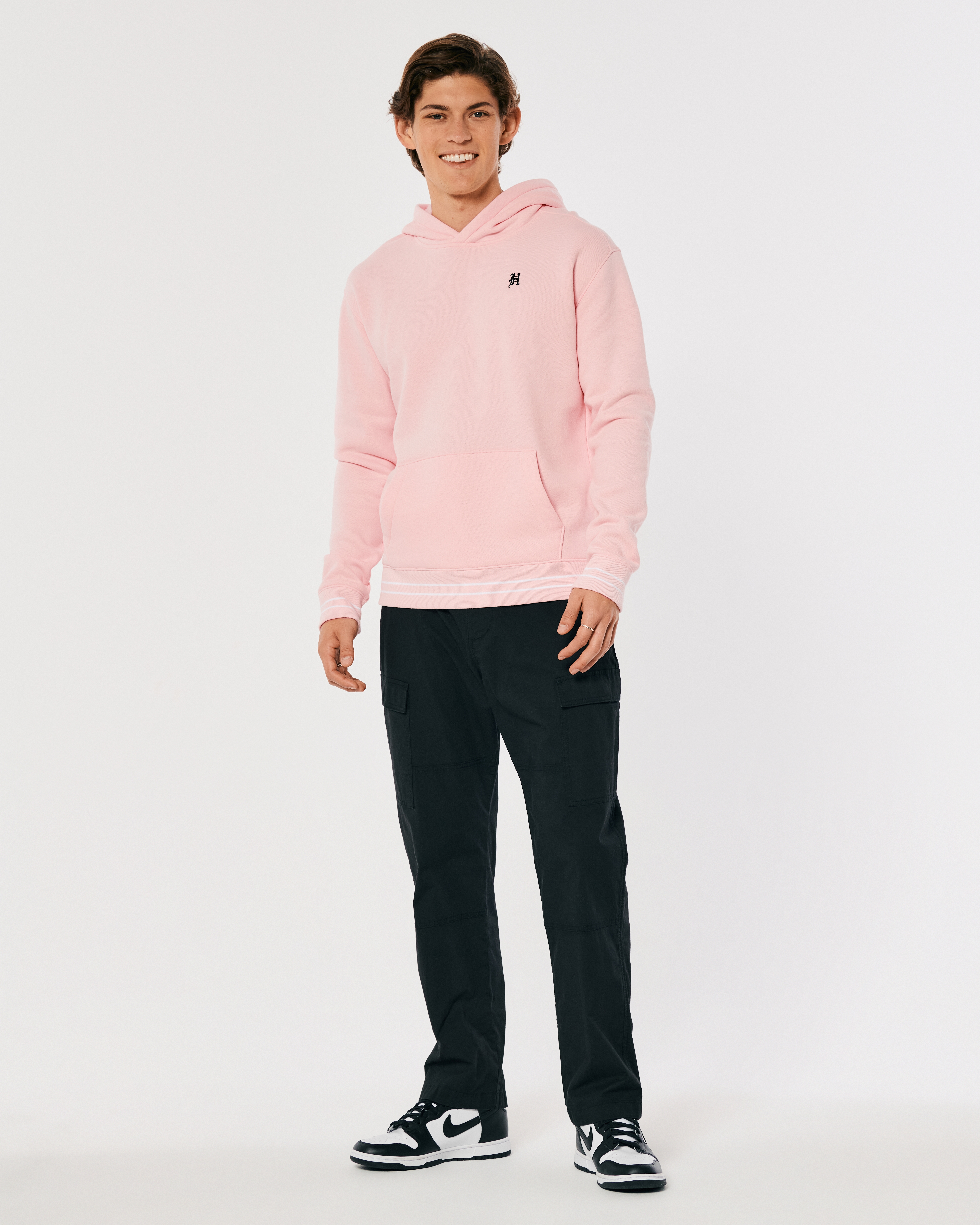 hollister sweatshirt men's