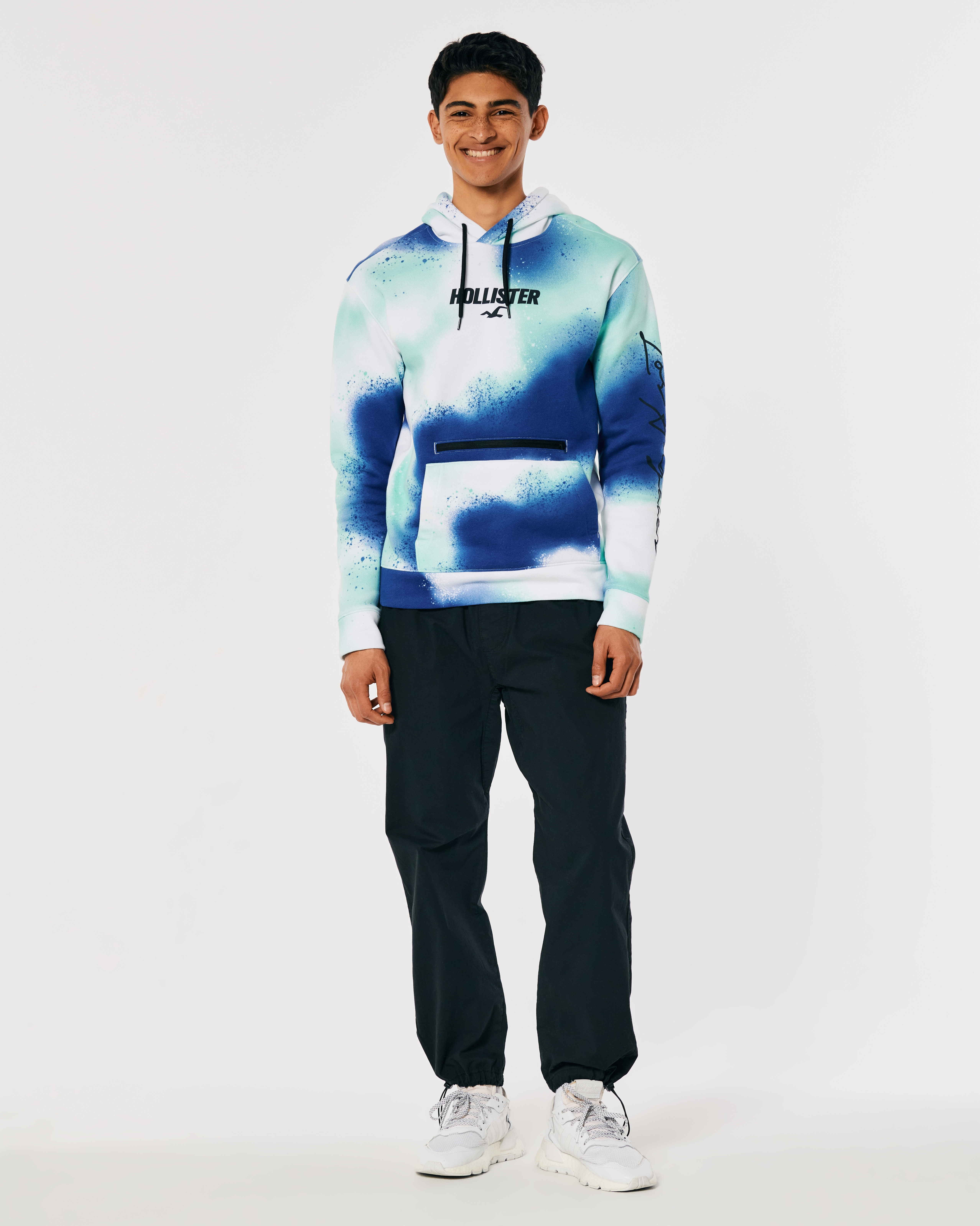 hollister sweatshirts