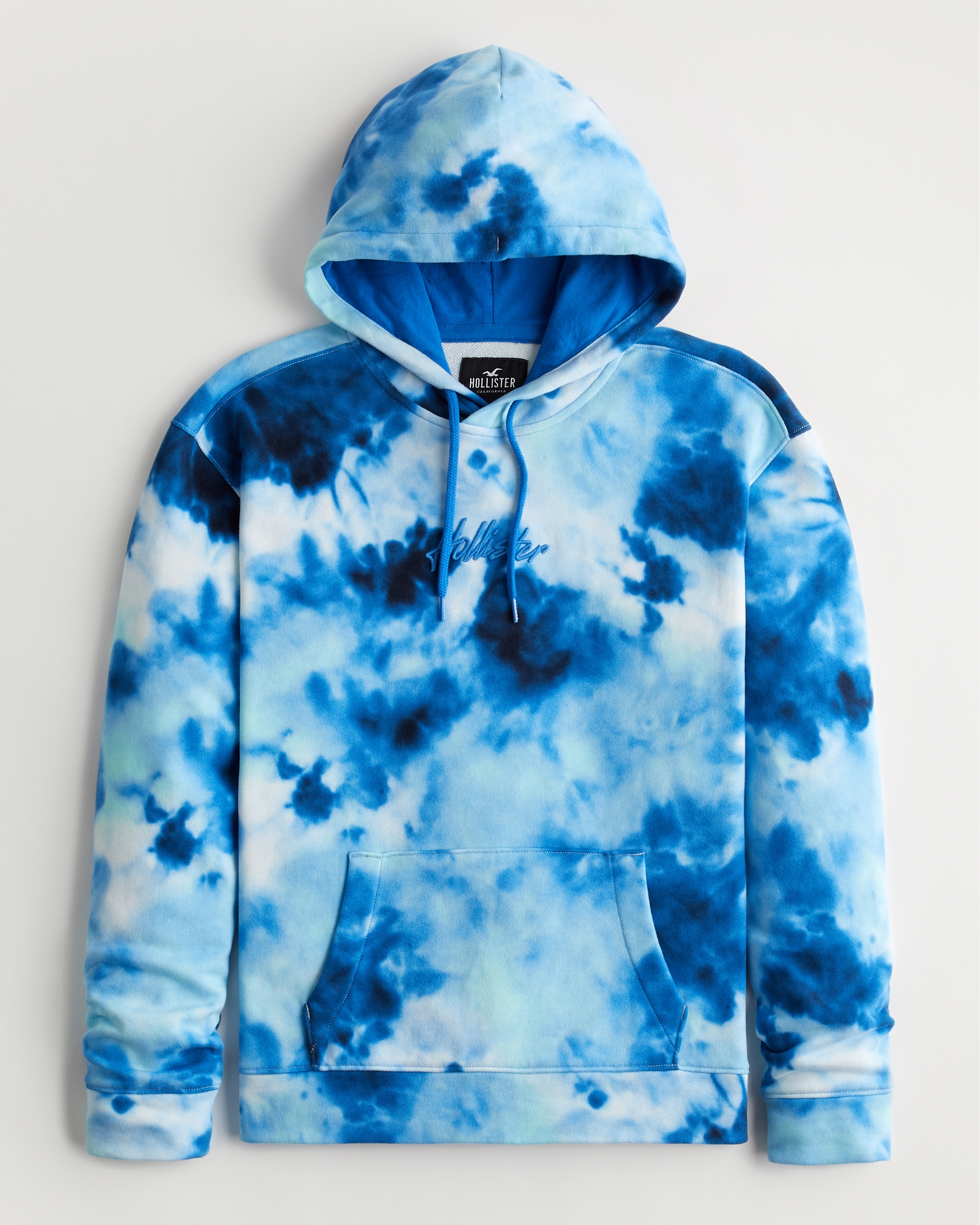 hollister hoodes