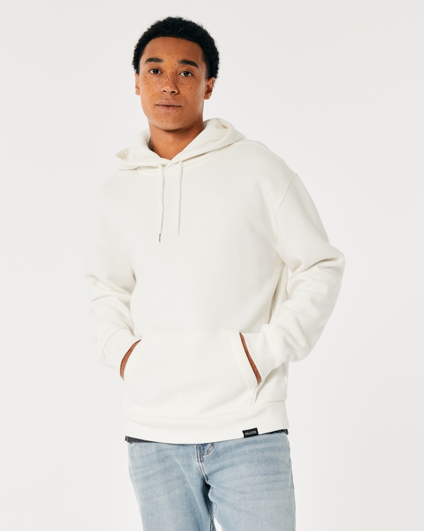 Sweatshirts u0026 Hoodies For Men's - Logo Hoodies | Hollister Co.