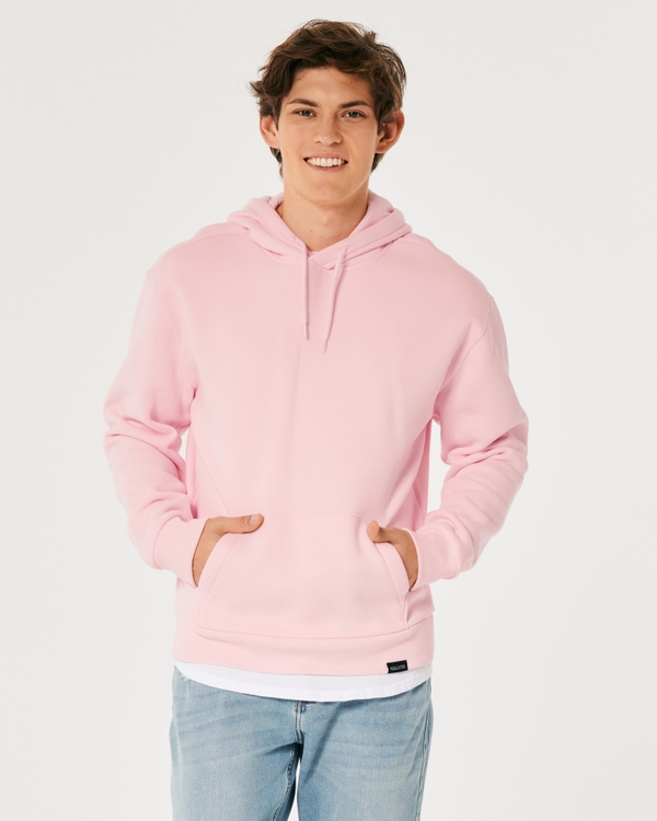Men's Pullover Jumpers - Crewneck Hoodies | Hollister Co.