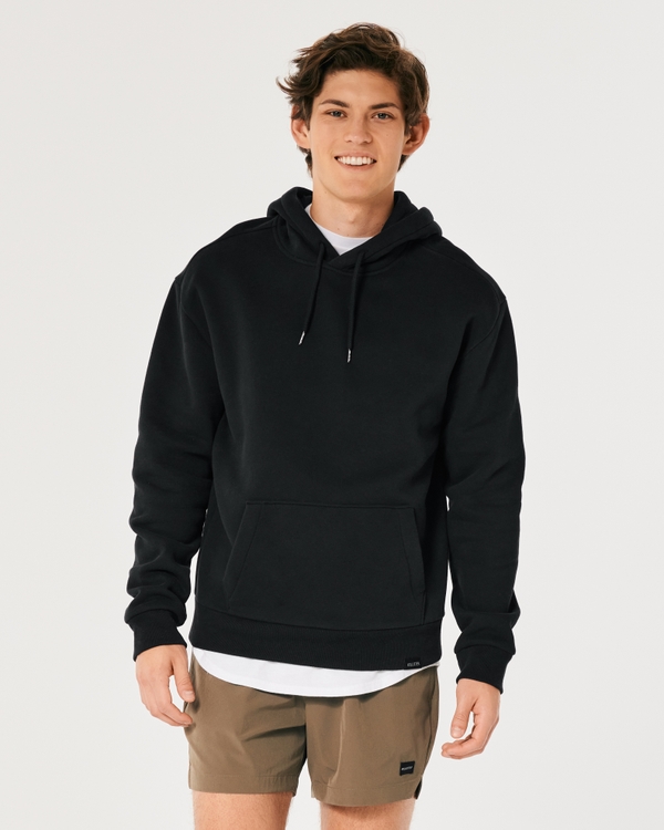 Men's Pullover Jumpers - Crewneck Hoodies | Hollister Co.