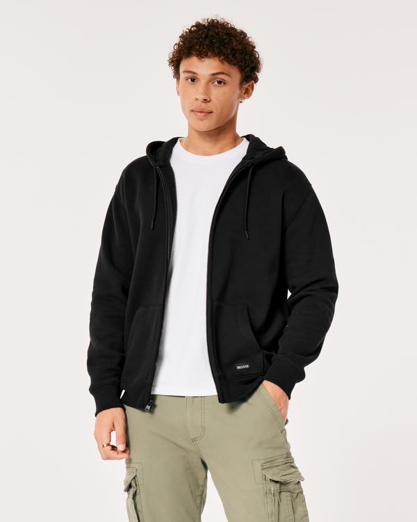 Men's Hoodies u0026 Sweatshirts | Hollister Co.