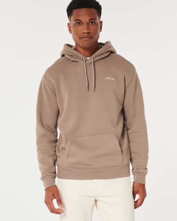 Mens Hoodies u0026 Sweatshirts - Graphic u0026 Zipped | Hollister Co..