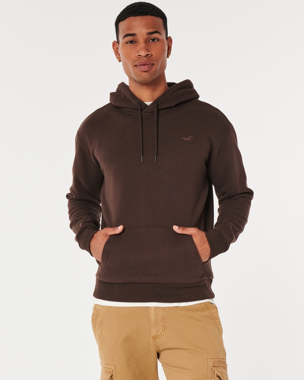Men's Hoodies & Sweatshirts | Hollister Co.
