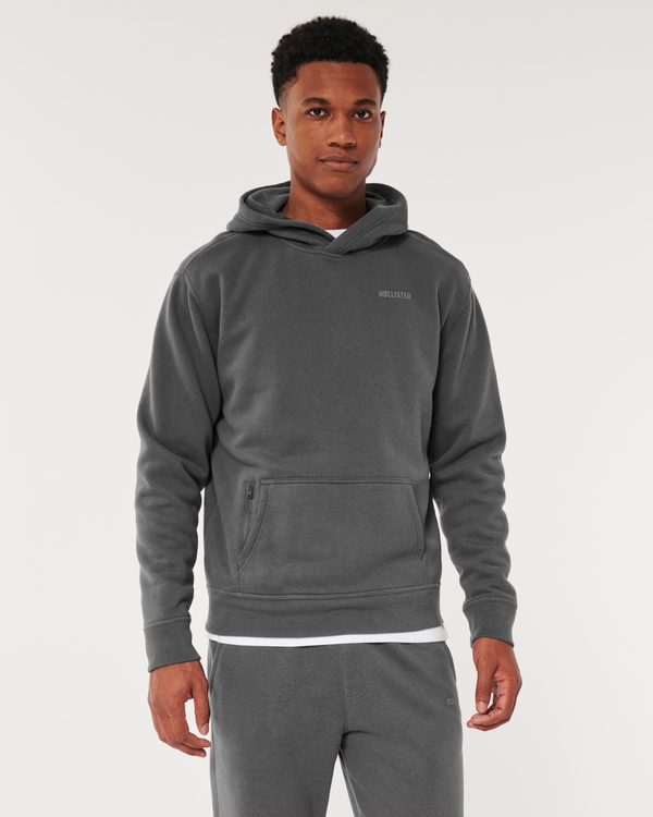 Nike Club Fleece (NFL Eagles) Men's Pullover Hoodie