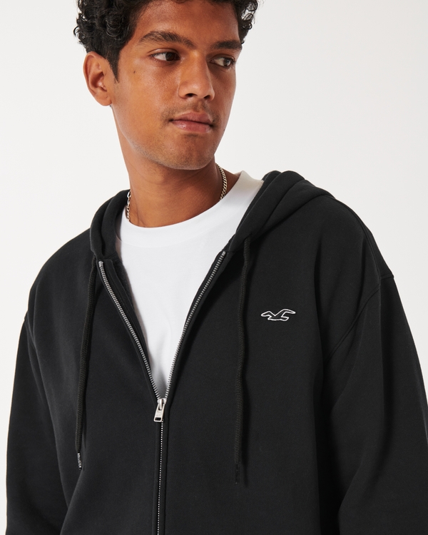 Men's Hoodies u0026 Sweatshirts | Hollister Co.