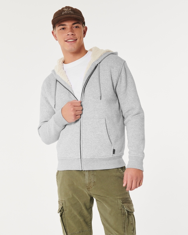 Men's Clothing | Men's Fashion | Hollister Co.