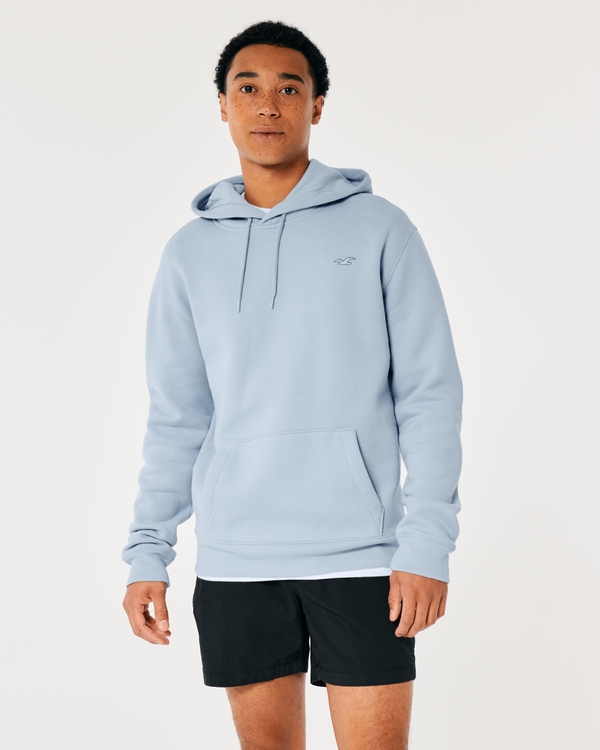 Men's Hoodies u0026 Sweatshirts | Hollister Co.