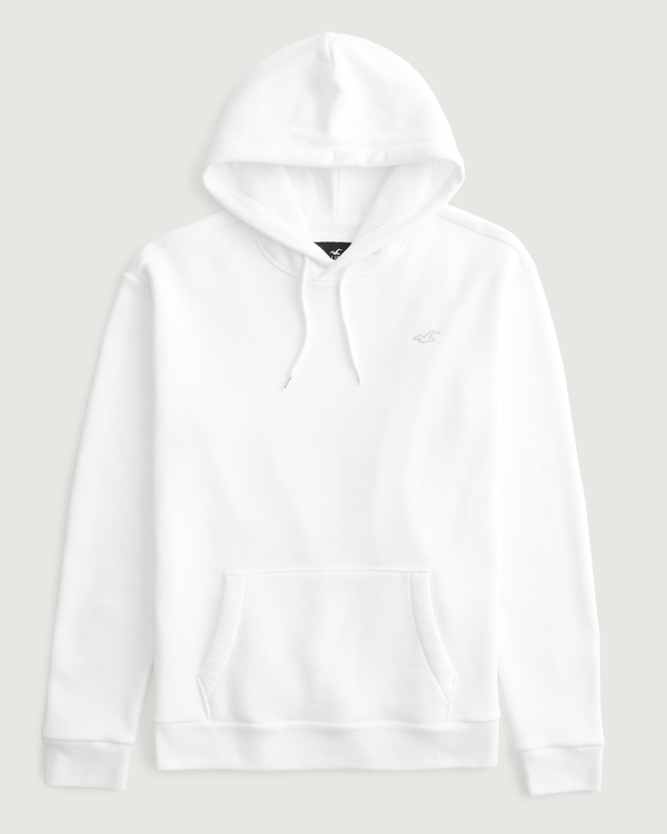 Men's Pullover Jumpers - Crewneck Hoodies | Hollister Co.