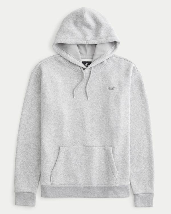 Men's Pullover Jumpers - Crewneck Hoodies | Hollister Co.