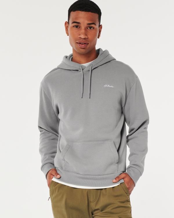 Men's Hoodies u0026 Sweatshirts | Hollister Co.