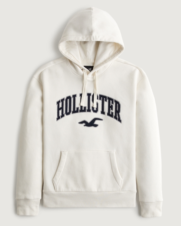 Sudaderas sudaderas con capucha para hombre Hollister Co.