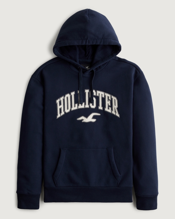 Sudaderas sudaderas con capucha para hombre Hollister Co.