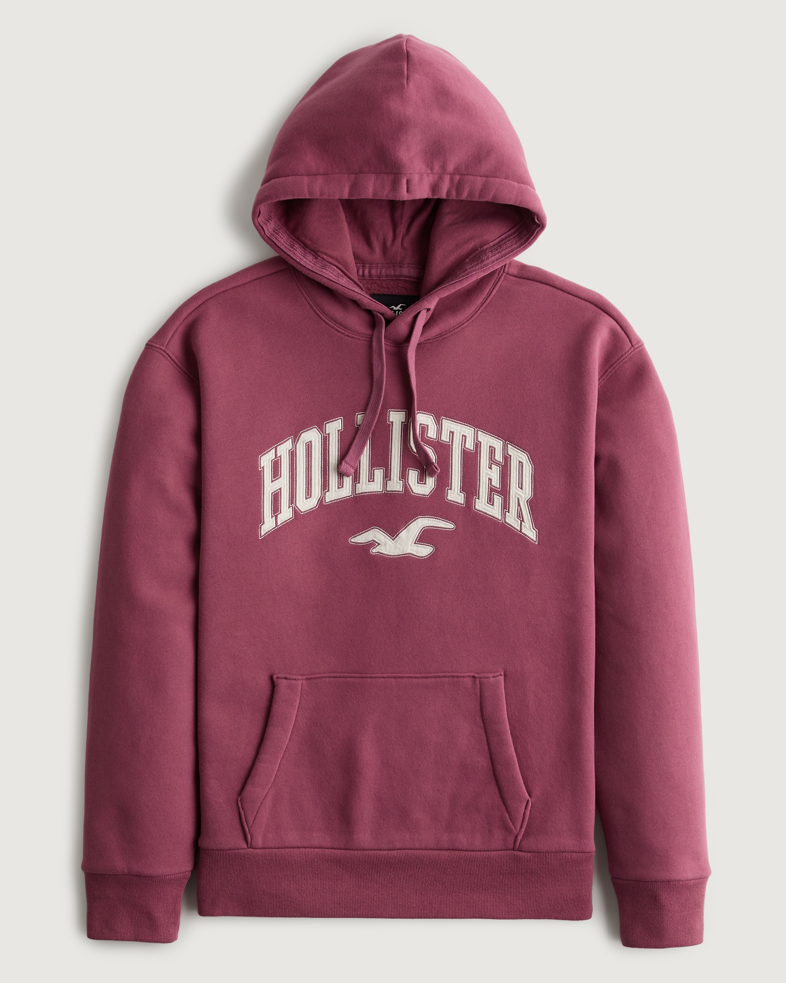 hollister hoodes