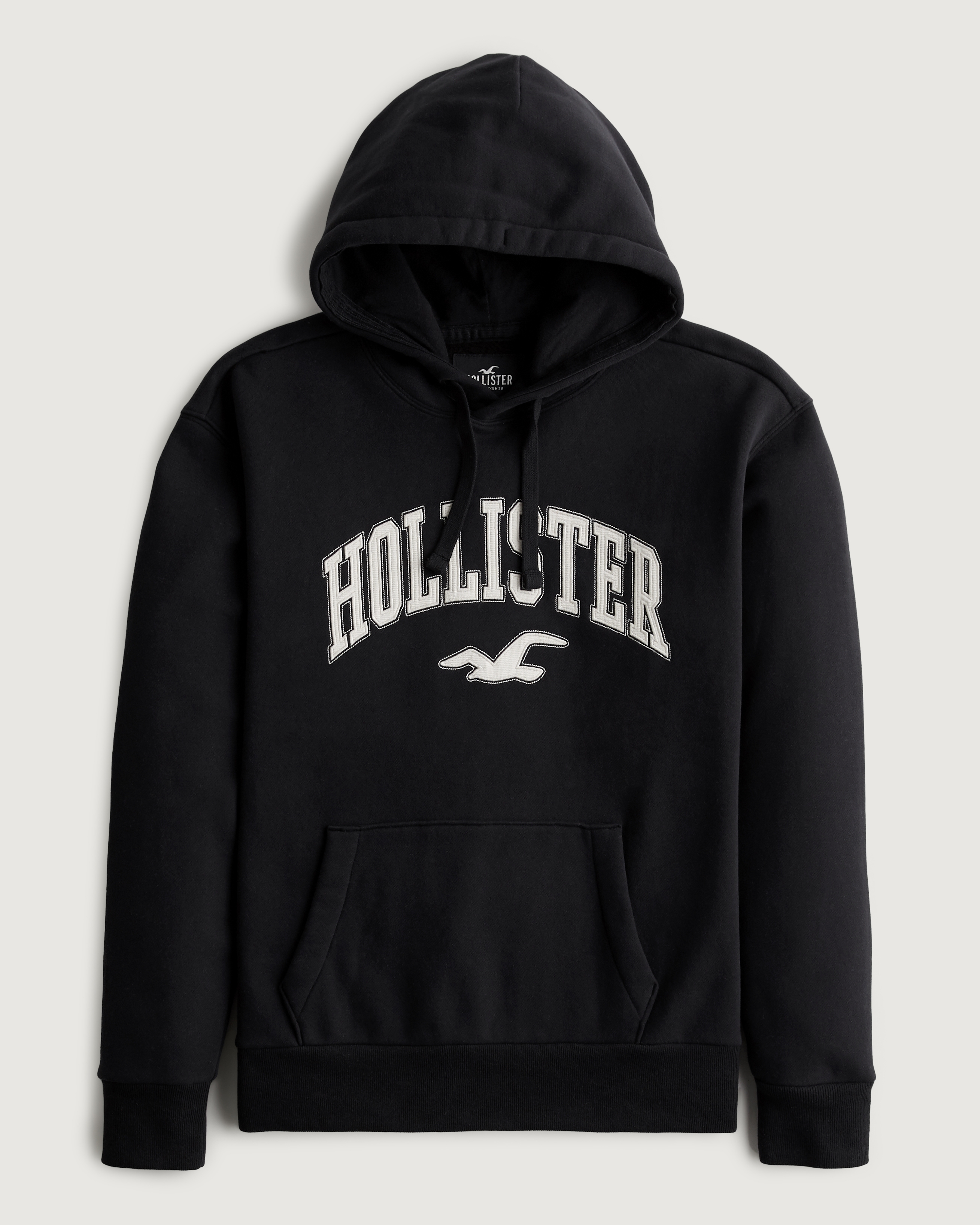 hollister boys hoodies