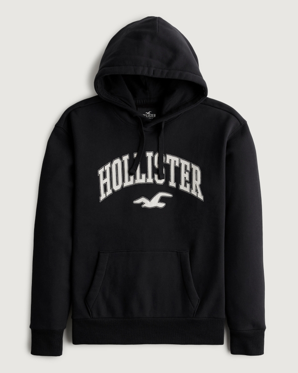 y sudaderas capucha para | Hollister Co.