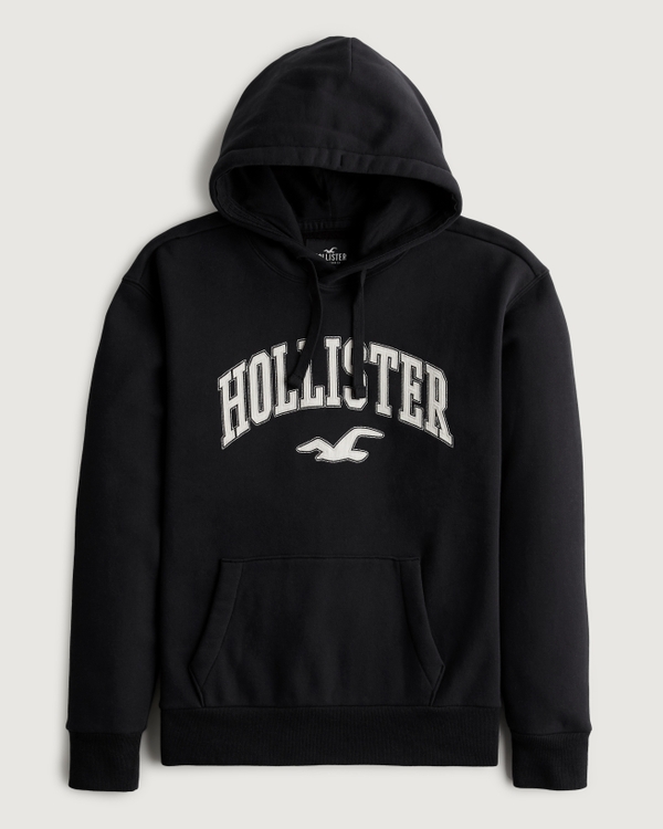 Sudaderas sudaderas con capucha para hombre Hollister Co.