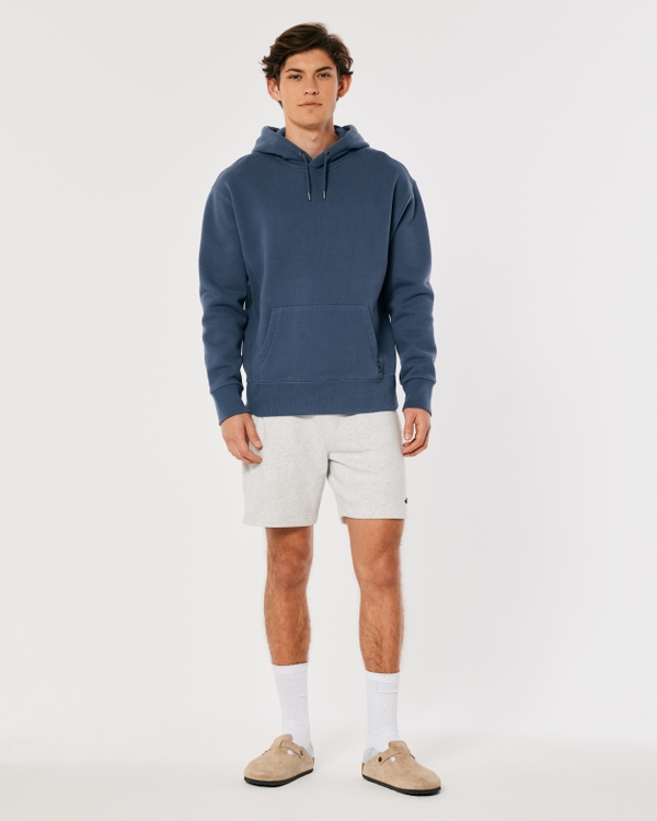 Men's Hoodies & Sweatshirts | Hollister Co.