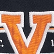 navy - uva