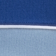 blue and light blue