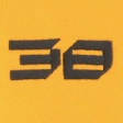 Relaxed McLaren Graphic Hoodie