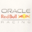 Sudadera con capucha con gráfico de Oracle Red Bull Racing