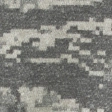 Boxy Camo Hoodie