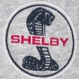 Boxy Shelby Graphic Camo Hoodie