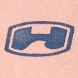 corail délavé