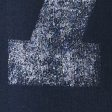 washed navy