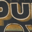 black - purdue