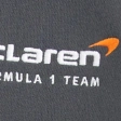 Relaxed Oracle Red Bull Racing Graphic Hoodie