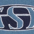 navy and slate