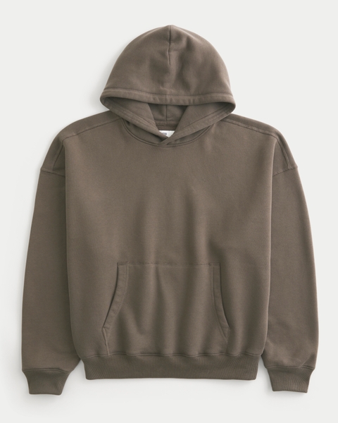 Мужские худи Hollister Baggy Cinch