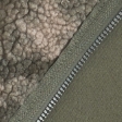 dusty olive