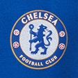 bright blue