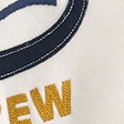 Waffle-Lined Hollister Surfboards Graphic Hoodie